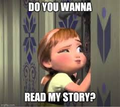 LAST CALL FOR BETA&nbsp;READERS!